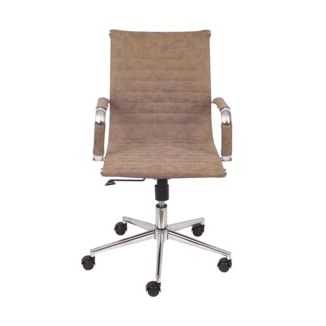 CADEIRA ESTEIRINHA BAIXA CORINO RETRÔ CASTANHO BASE RODÍZIO CADEIRA ESTEIRINHA BAIXA CORINO RETRÔ CASTANHO BASE RODÍZIO