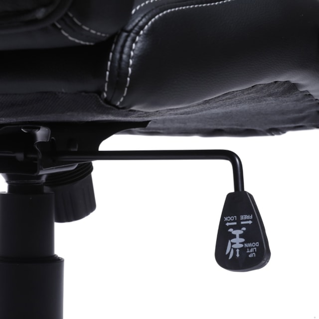 CADEIRA GAMER RAPTOR BRANCA BASE RODÍZIO CADEIRA GAMER RAPTOR BRANCA BASE RODÍZIO