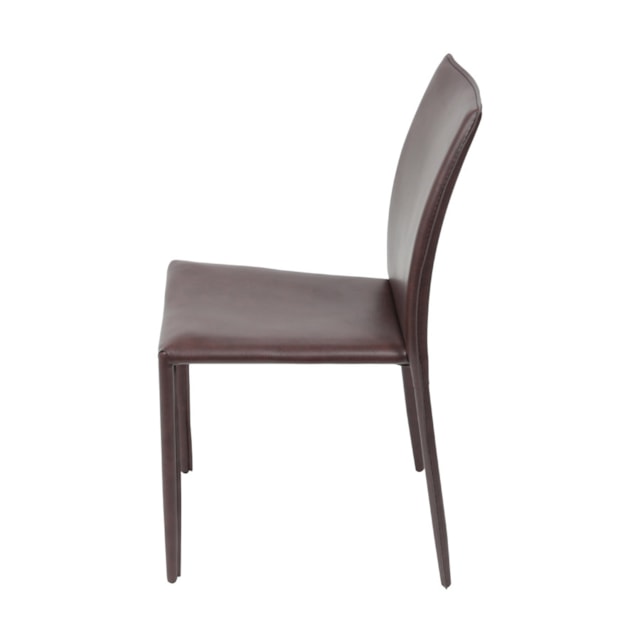 CADEIRA GLAM CORINO BORDO ESTRUTURA METAL CADEIRA GLAM CORINO BORDO ESTRUTURA METAL