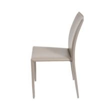 CADEIRA GLAM CORINO FENDI ESTRUTURA METAL CADEIRA GLAM CORINO FENDI ESTRUTURA METAL