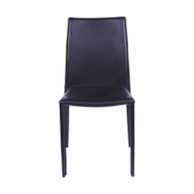 CADEIRA GLAM CORINO MARROM ESTRUTURA METAL CADEIRA GLAM CORINO MARROM ESTRUTURA METAL