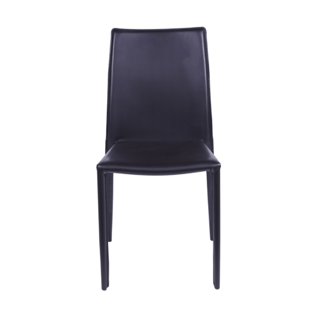 CADEIRA GLAM CORINO MARROM ESTRUTURA METAL CADEIRA GLAM CORINO MARROM ESTRUTURA METAL