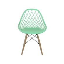 CADEIRA KAILA PP TIFFANY BASE MADEIRA CADEIRA KAILA PP TIFFANY BASE MADEIRA