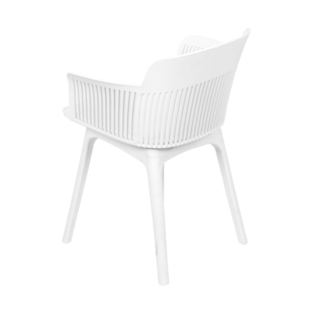 CADEIRA MENA PP BRANCA COM ALMOFADA CADEIRA MENA PP BRANCA COM ALMOFADA