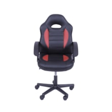 CADEIRA MIG PRETA BASE RODÍZIO CADEIRA MIG PRETA BASE RODÍZIO