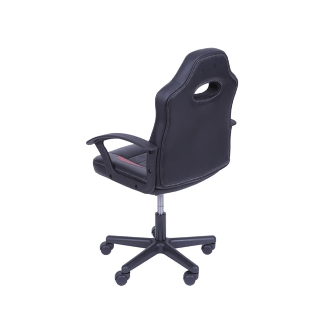 CADEIRA MIG PRETA BASE RODÍZIO CADEIRA MIG PRETA BASE RODÍZIO