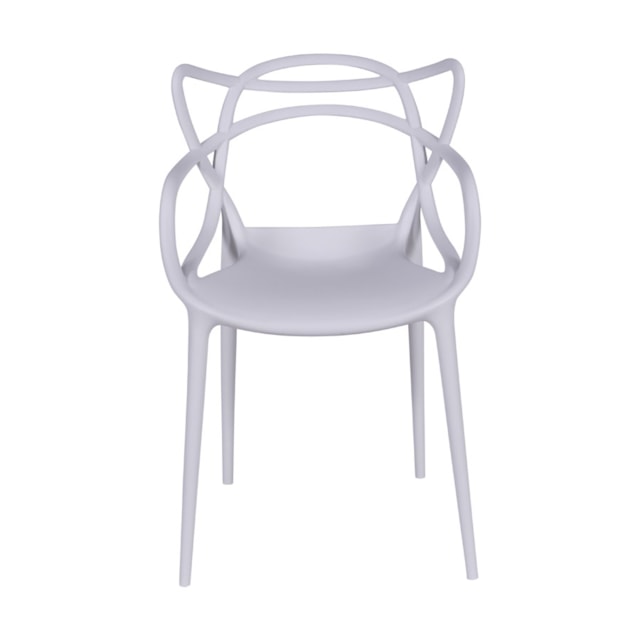 CADEIRA SOLNA PP BRANCO CADEIRA SOLNA PP BRANCO