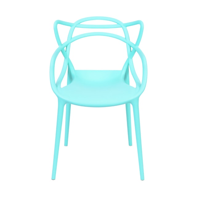 CADEIRA SOLNA PP TIFFANY CADEIRA SOLNA PP TIFFANY