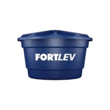 Caixa de Água Poliet com Tampa 310L - FORTLEV Caixa de Água Poliet com Tampa 310L - FORTLEV