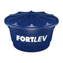 Caixa de Água Poliet com Tampa 500L - FORTLEV Caixa de Água Poliet com Tampa 500L - FORTLEV