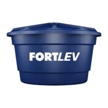 Caixa de Água Poliet com Tampa 500L - FORTLEV Caixa de Água Poliet com Tampa 500L - FORTLEV