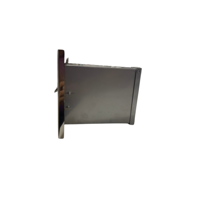 Caixa de Correios Galvinox - UNIÃO INOX Caixa de Correios Galvinox - UNIÃO INOX