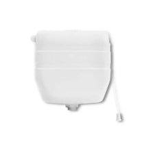 Caixa de Descarga Branca De 6,8 a 9 Litros- GRANPLAST Caixa de Descarga Branca De 6,8 a 9 Litros- GRANPLAST