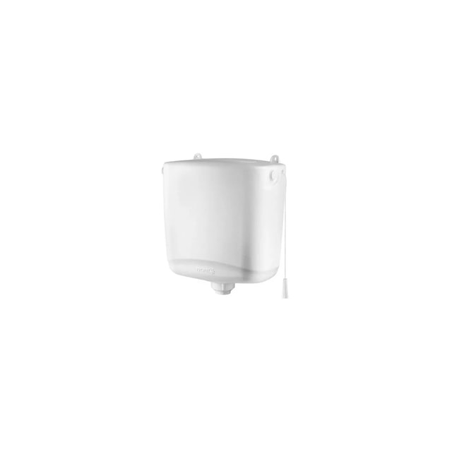 Caixa de Descarga sem Engate Branca - TIGRE Caixa de Descarga sem Engate Branca - TIGRE