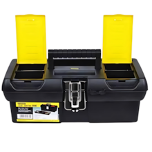 Caixa de Ferramentas 13" - STANLEY