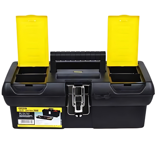 Caixa de Ferramentas 13" - STANLEY