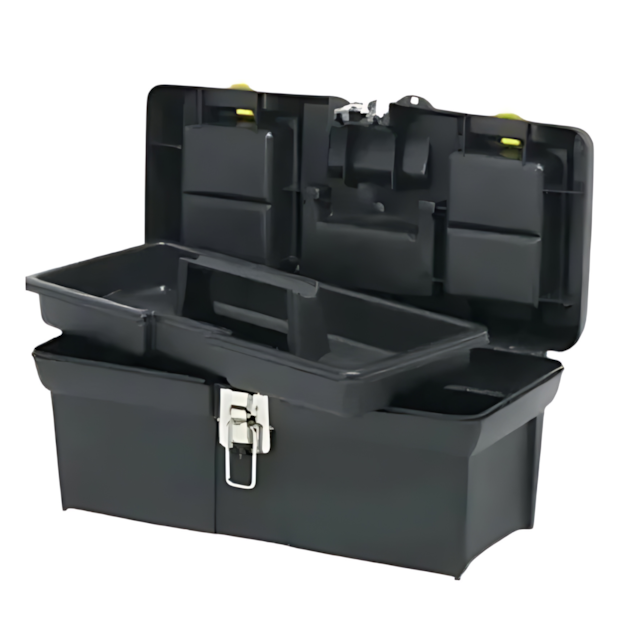 Caixa de Ferramentas 13" - STANLEY