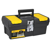 Caixa de Ferramentas 13" - STANLEY