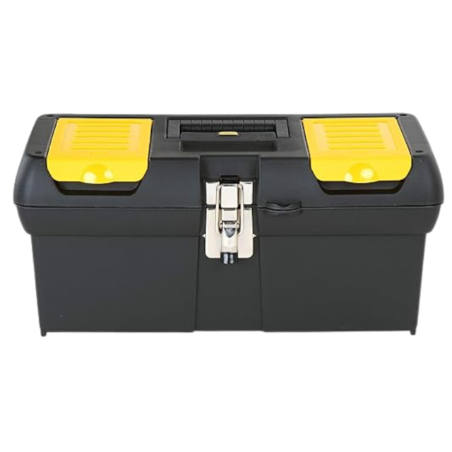 Caixa de Ferramentas 16" - STANLEY