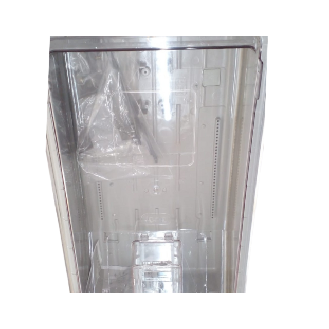 Caixa de Medição Área/Muro Trifásico - Taf Caixa de Medição Área/Muro Trifásico - Taf