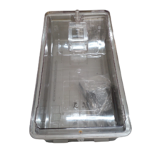 Caixa de Medição Área/Muro Trifásico - Taf Caixa de Medição Área/Muro Trifásico - Taf