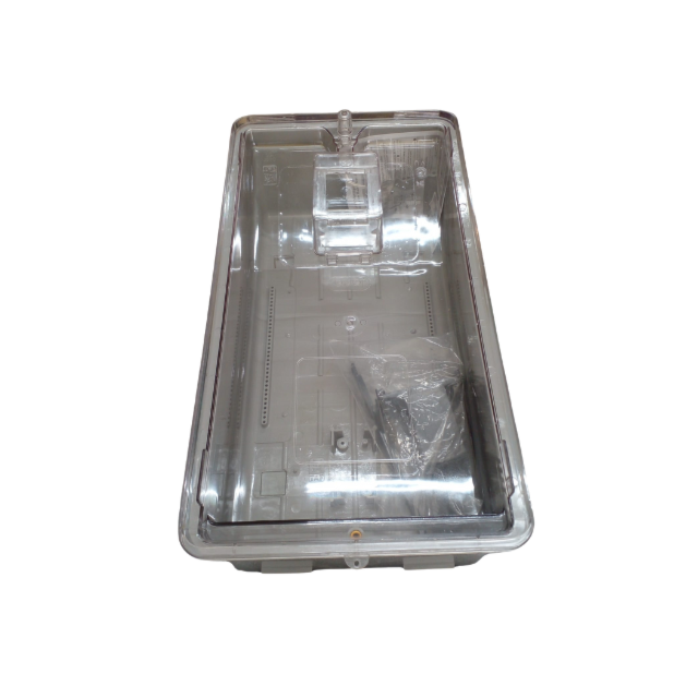 Caixa de Medição Área/Muro Trifásico - Taf Caixa de Medição Área/Muro Trifásico - Taf