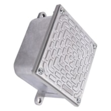 Caixa de Passagem CP 10X10 3/4 - TRAMONTINA Caixa de Passagem CP 10X10 3/4 - TRAMONTINA