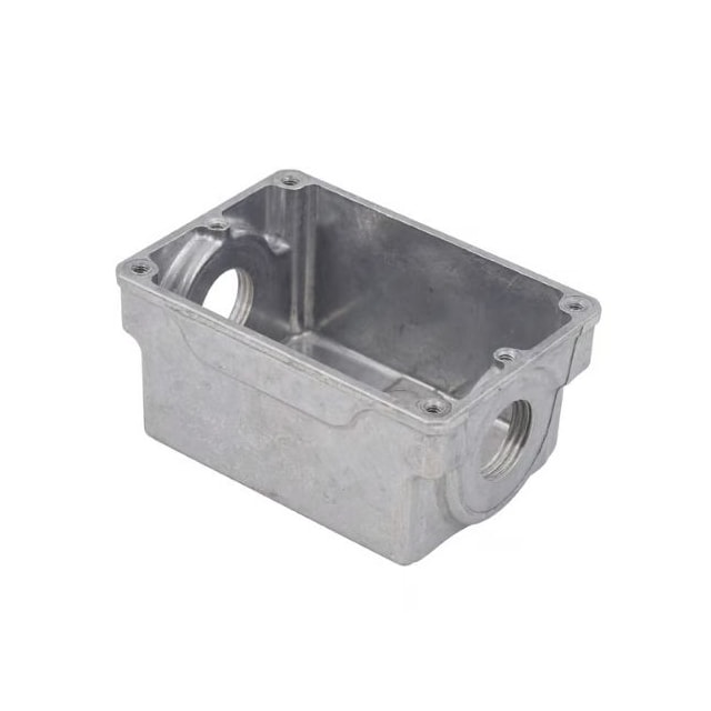 Caixa de Piso 4x2 Baixa 1/2 - TRAMONTINA Caixa de Piso 4x2 Baixa 1/2 - TRAMONTINA