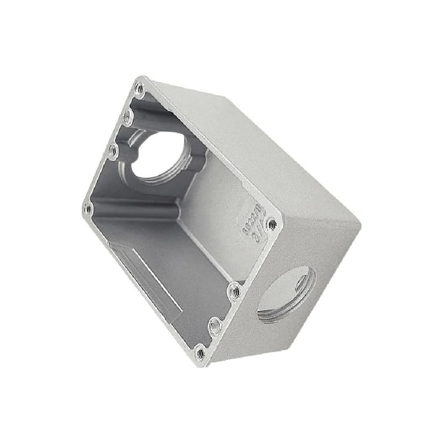 Caixa de Piso 4x2 Baixa 1/2 - TRAMONTINA Caixa de Piso 4x2 Baixa 1/2 - TRAMONTINA