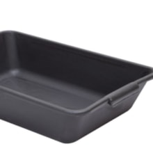 Caixa Preta para Massa 20L - Max Ferramentas