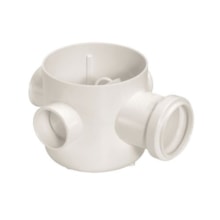 Caixa Sifonada 150 x 150 x 50mm - Amanco