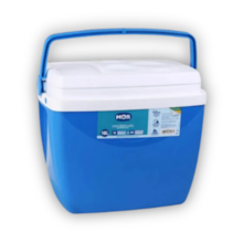 Caixa Térmica 18L Azul - MOR