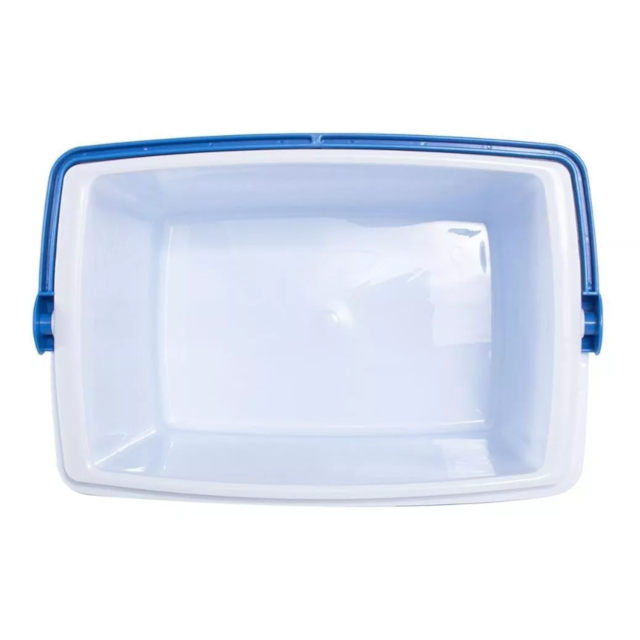 Caixa Térmica Azul 34L - MOR