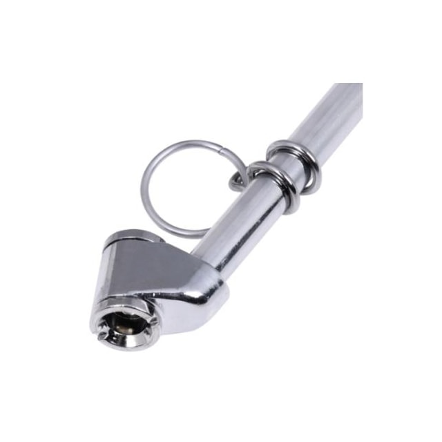 Calibrador de Pressão Profissional Manual de Pneu - Worker Calibrador de Pressão Profissional Manual de Pneu - Worker