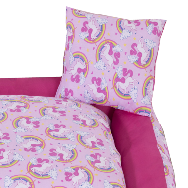Cama Para Pet Cães e Gatos Unicolors Rosa Deccoralle Grande