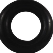 Câmara de Ar para Carrinho de Mão 3,50 x 8" - Colson Câmara de Ar para Carrinho de Mão 3,50 x 8" - Colson
