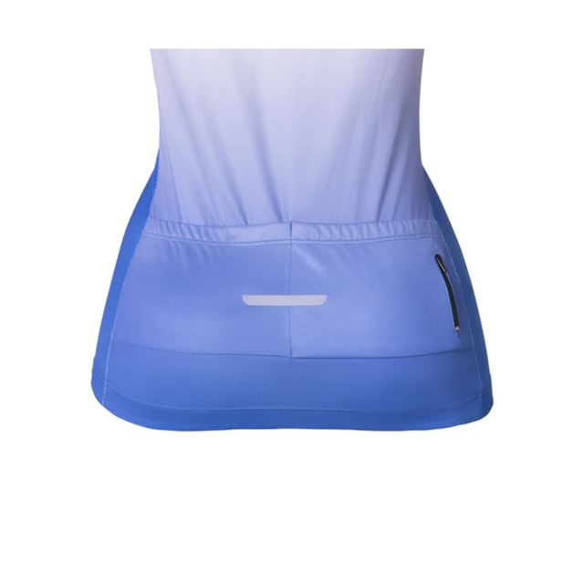 Camisa de Ciclismo Feminina Stages Race Roupas:PP
