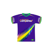 Camisa + Pulseira / Tamanho XGG