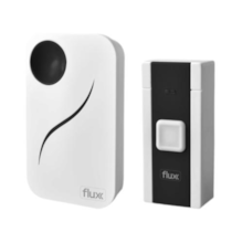 Campainha sem Fio Analógica FA3 - FLUXX Campainha sem Fio Analógica FA3 - FLUXX