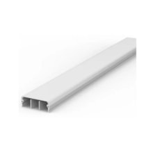 Canaleta Externa 40 x 15 x 2m com Fita DF - Duda Canaleta Externa 40 x 15 x 2m com Fita DF - Duda