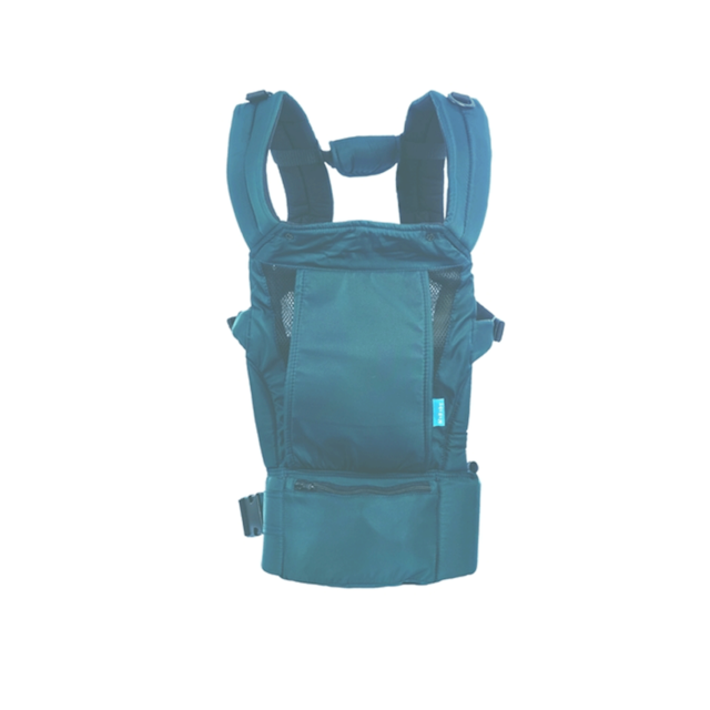 Canguru Ergonomic Line Kababy Azul