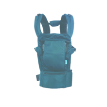 Canguru Ergonomic Line Kababy Azul Canguru Ergonomic Line Kababy Azul