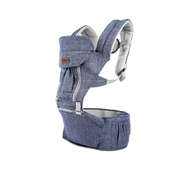 Canguru Seat Line Kababy Jeans Canguru Seat Line Kababy Jeans