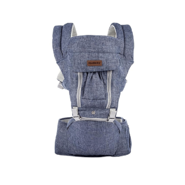 Canguru Seat Line Kababy Jeans