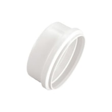 Cap de Esgoto de 40mm - KRONA Cap de Esgoto de 40mm - KRONA