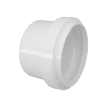 Cap de PVC para Esgoto 150mm - FORTLEV