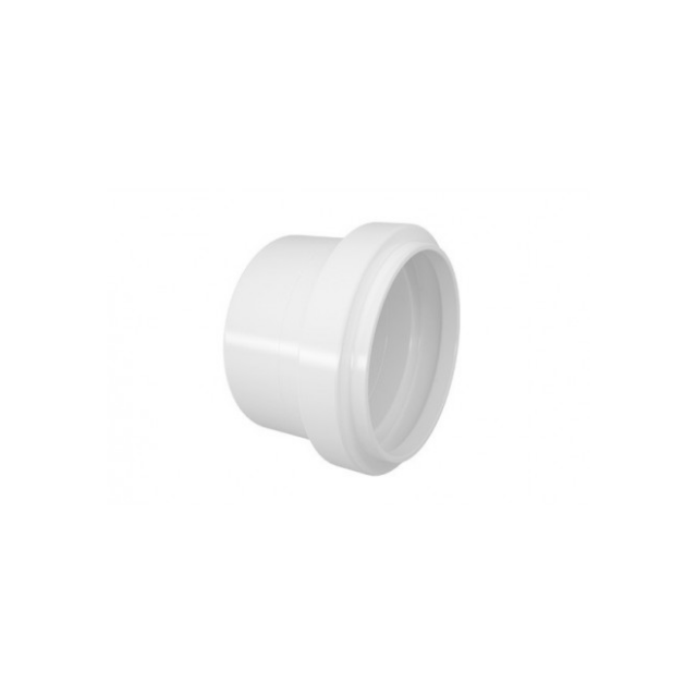 Cap Esgoto PVC 100mm - FORTLEV