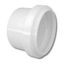 Cap para Esgoto 75mm - FORTLEV Cap para Esgoto 75mm - FORTLEV