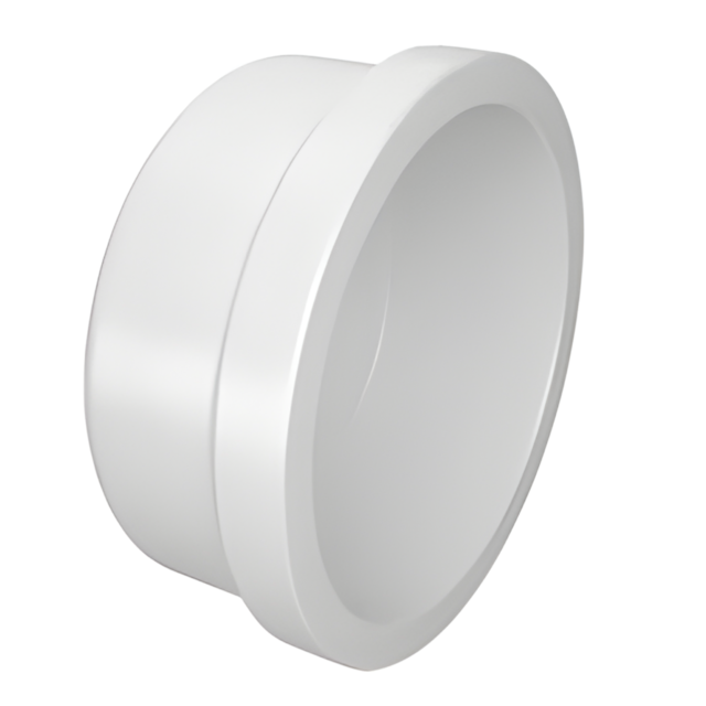 Cap para Esgoto PVC 40mm - FORTLEV