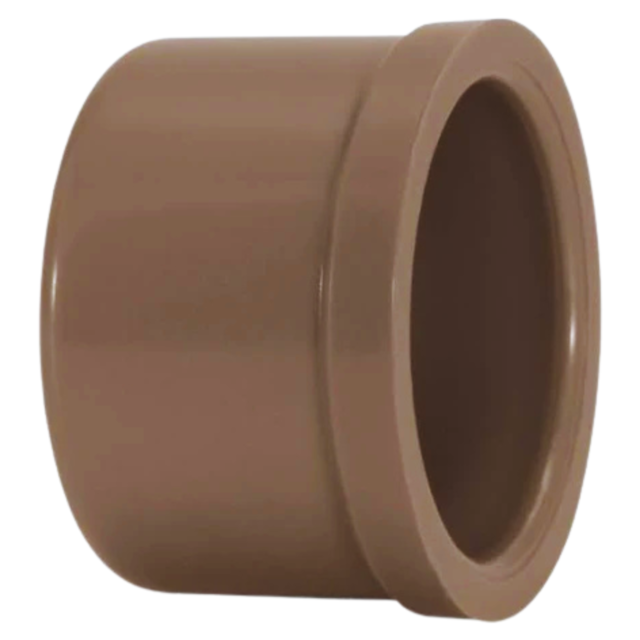 Cap Soldável 50mm - AMANCO